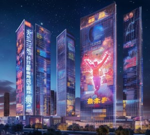 五年计划，科技创新驱动广告制作，迈向新高度