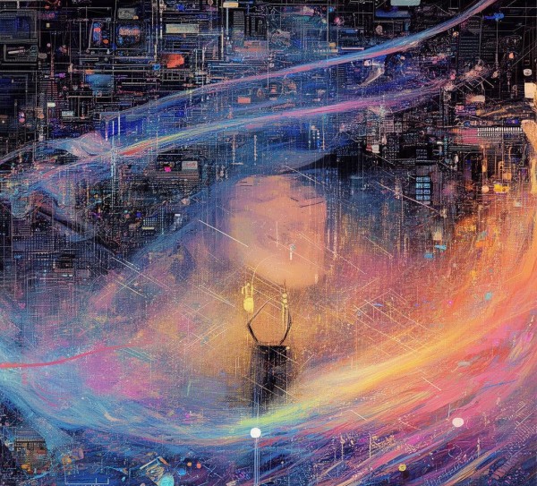 在数据与故事之间寻找平衡，广告与商业故事的平衡之道