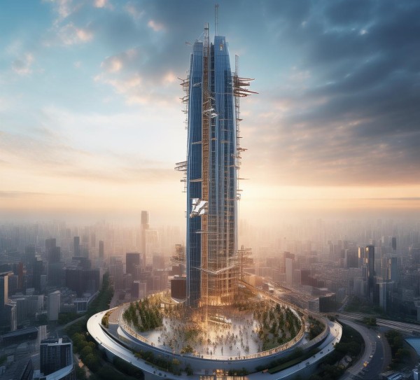中建工程,创意与担当,成就未来 中建工程,创意与担当,成就未来