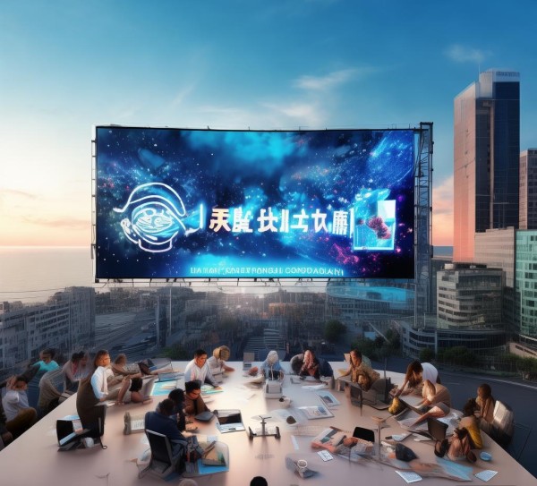 海安广告公司，创意与行动的结合，成就您的广告故事